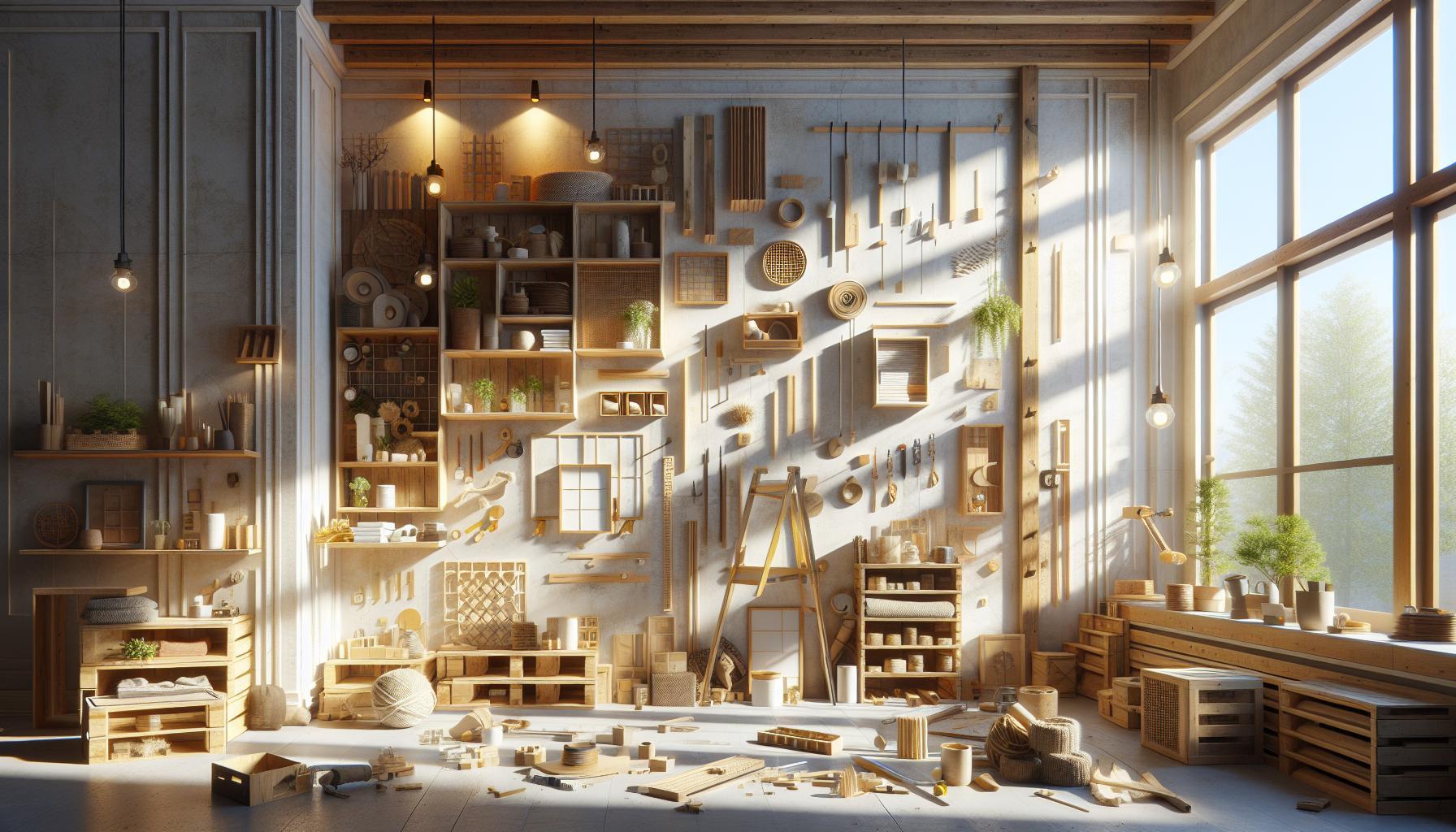 How to Build a Wall Frame: Essential Skills for DIY Success