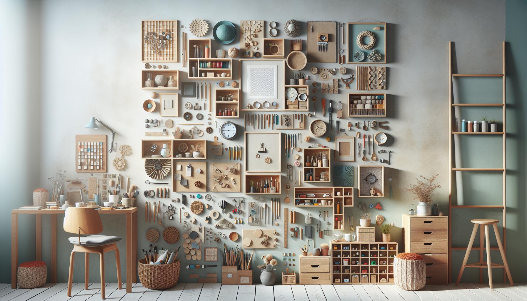 Creative Ways to Organize with‌ Magnetic Accessories