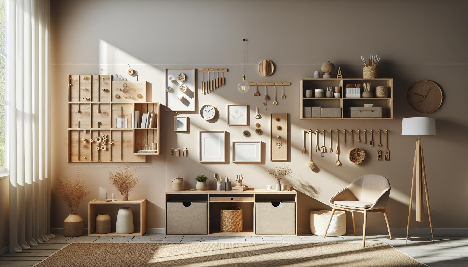 Maintenance and Care: Keeping Your Magnetic Wall Fresh