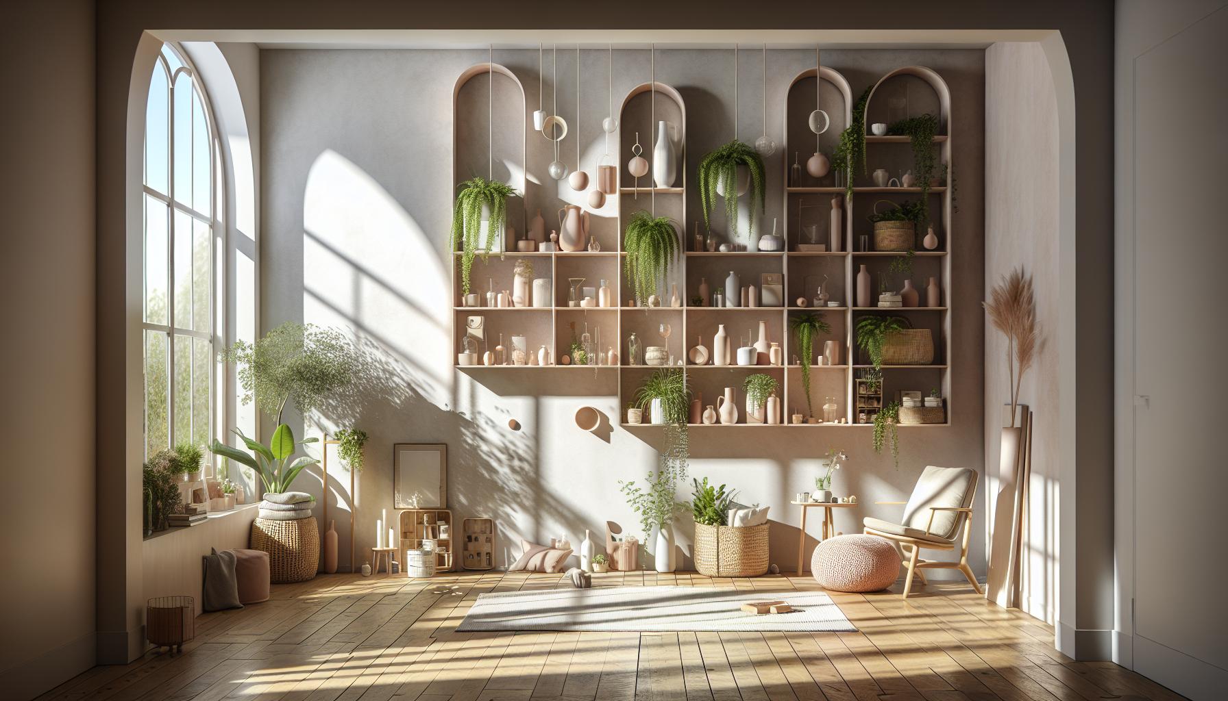 Mood-Boosting Color: Painting Tips for a Fresh Look