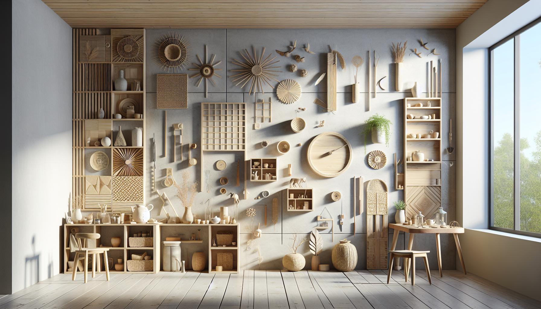 DIY Movable Wall: Flexible Solutions for Open-Concept Living 5 Step-by-Step DIY: Creating Your Own Movable Wall from Scratch