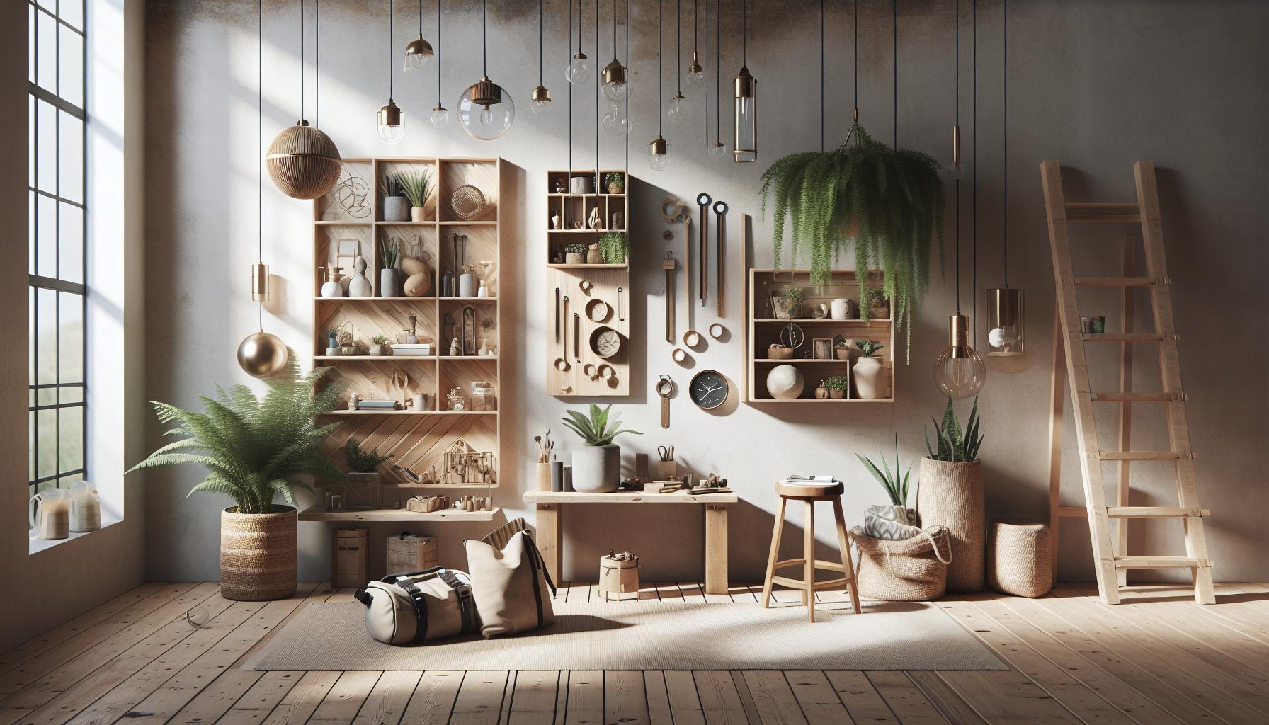 Step-by-Step Guide: Creating Your own Wall Art