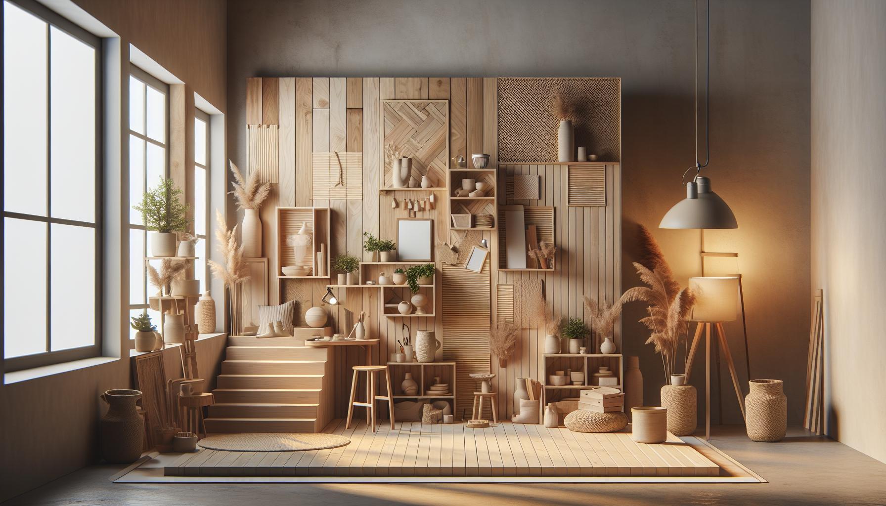 Step-by-Step⁢ Guide: how to Construct​ Your ⁤Own Temporary Wall