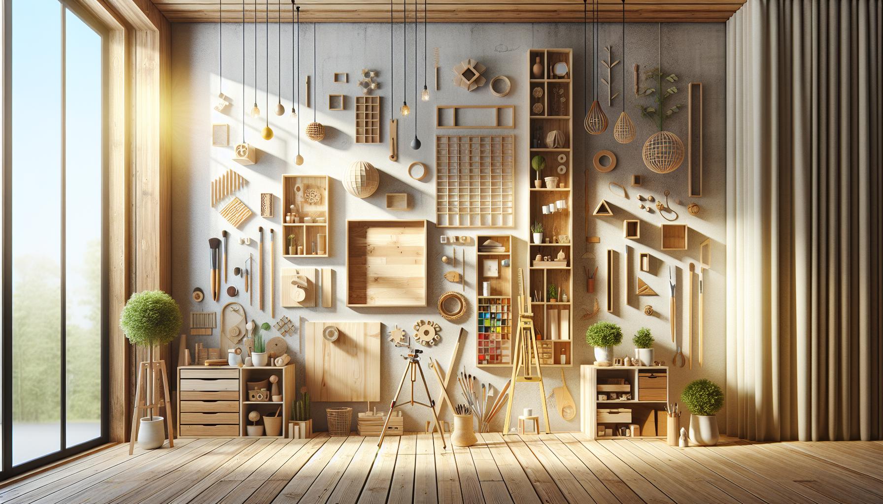 Step-by-Step Guide: How to Prepare Your Wood for Art That Lasts