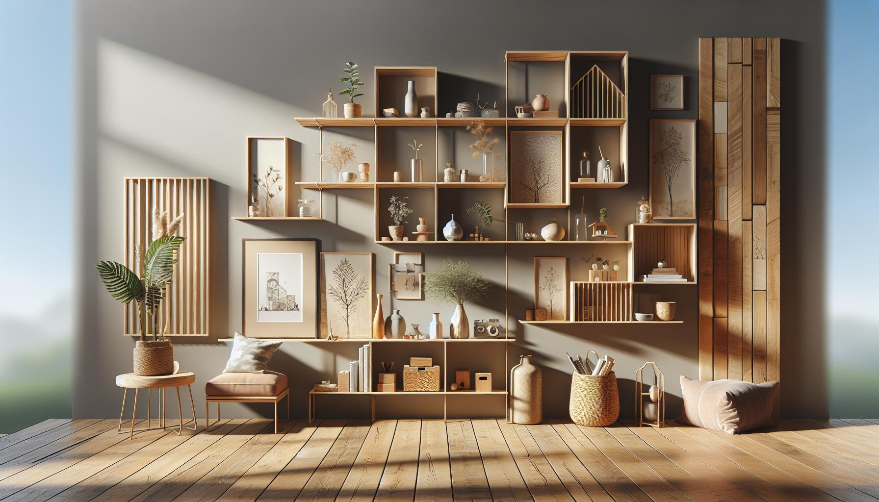 Tips for Achieving Level and Secure Shelving